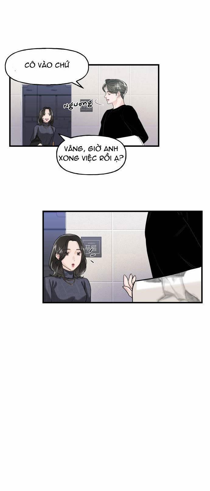 Anh Sẽ Cho Em…. 4 trang 61