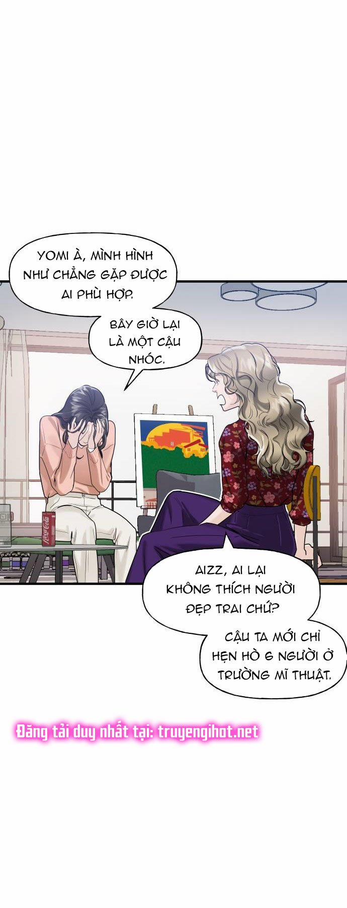 Anh Sẽ Cho Em…. 6 trang 28