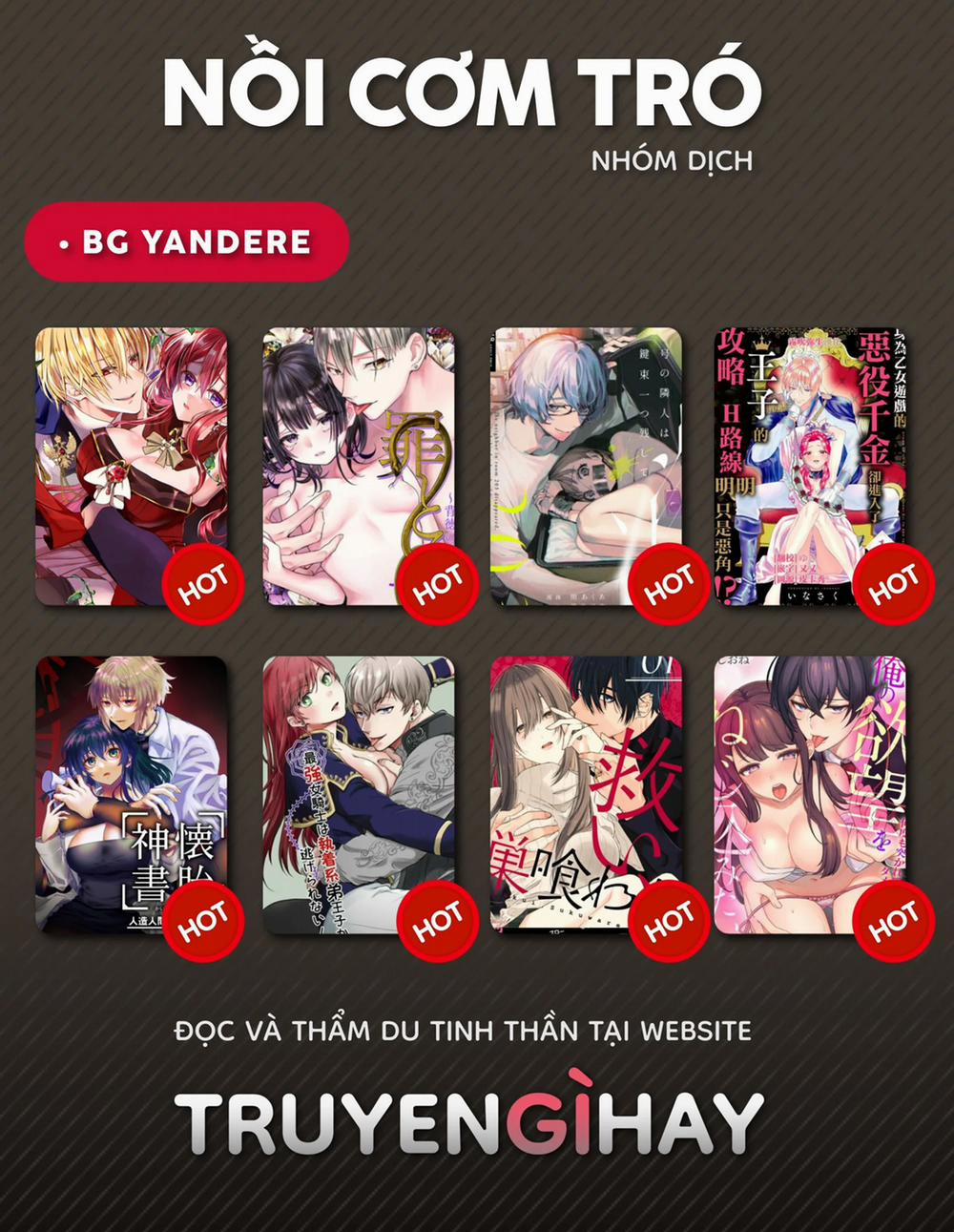 Anh Sẽ Không Giao Em Cho Ai Đâu 1.2 trang 18