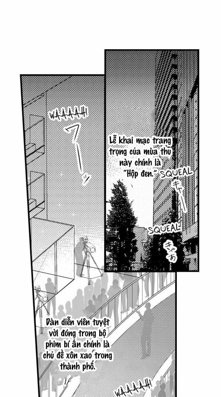 Anh Sẽ Yêu Em Cho Đến Ngày Em Tốt Nghiệp 1.1 trang 1