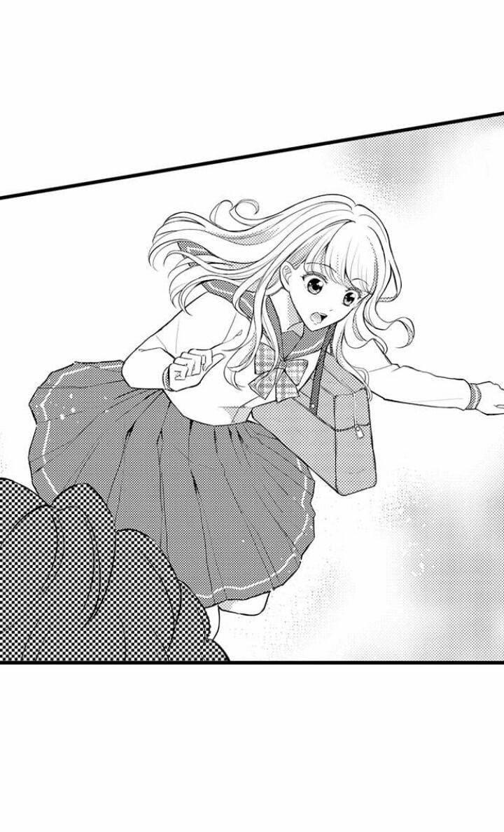 Anh Sẽ Yêu Em Cho Đến Ngày Em Tốt Nghiệp 1.1 trang 10