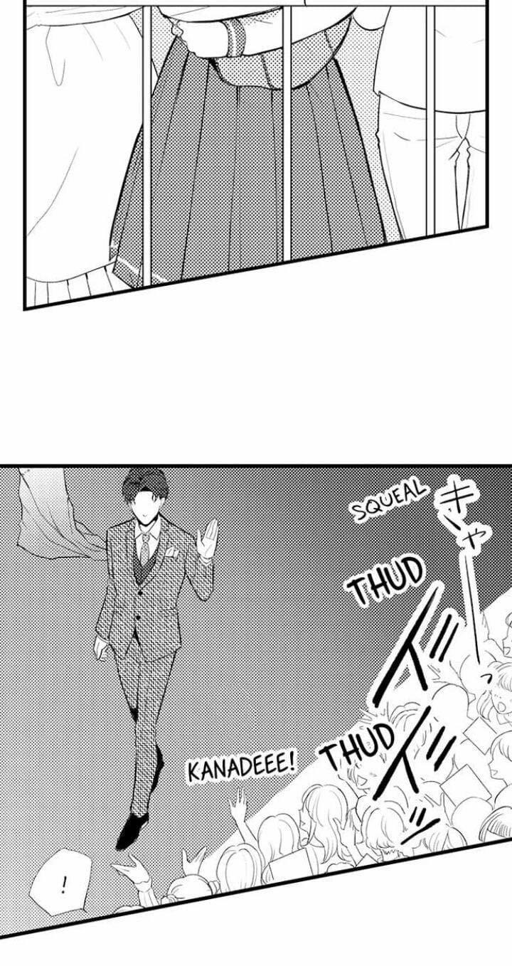 Anh Sẽ Yêu Em Cho Đến Ngày Em Tốt Nghiệp 1.1 trang 7