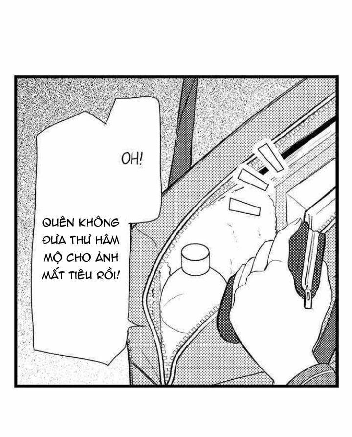 Anh Sẽ Yêu Em Cho Đến Ngày Em Tốt Nghiệp 1.2 trang 10