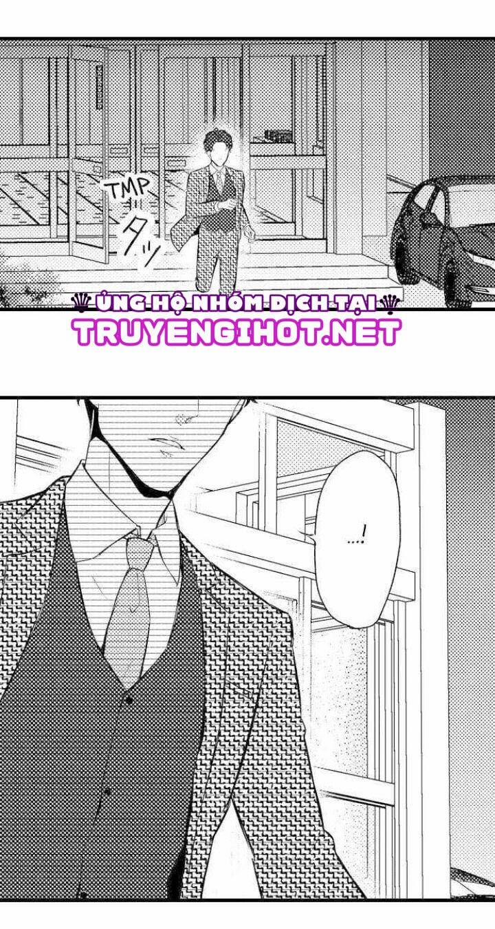 Anh Sẽ Yêu Em Cho Đến Ngày Em Tốt Nghiệp 1.2 trang 12