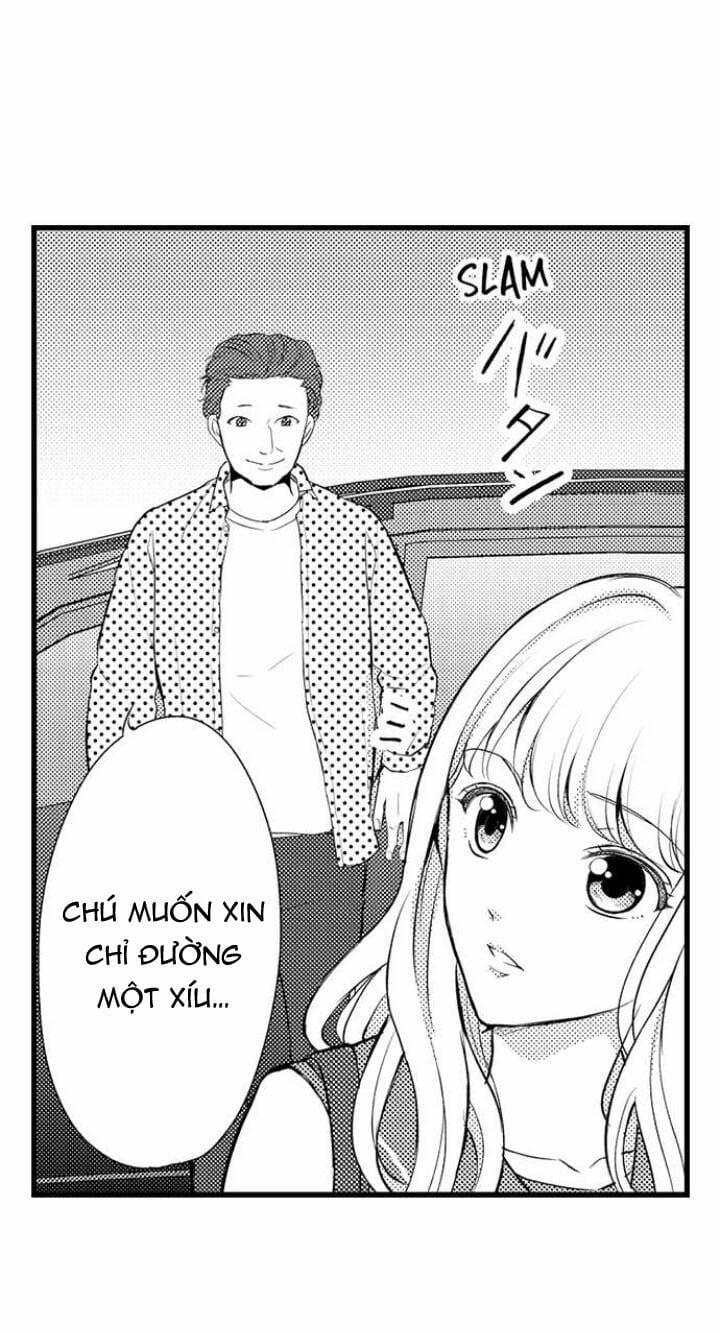 Anh Sẽ Yêu Em Cho Đến Ngày Em Tốt Nghiệp 1.2 trang 14