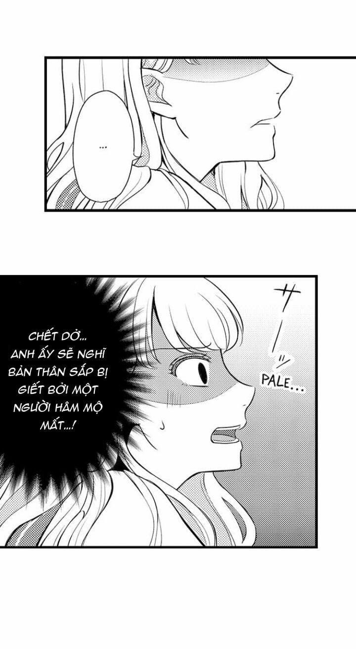 Anh Sẽ Yêu Em Cho Đến Ngày Em Tốt Nghiệp 1.2 trang 3