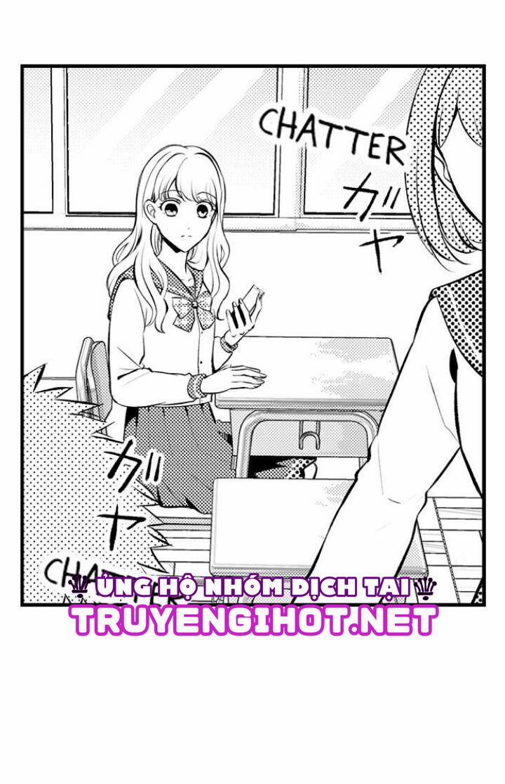 Anh Sẽ Yêu Em Cho Đến Ngày Em Tốt Nghiệp 10.1 trang 2