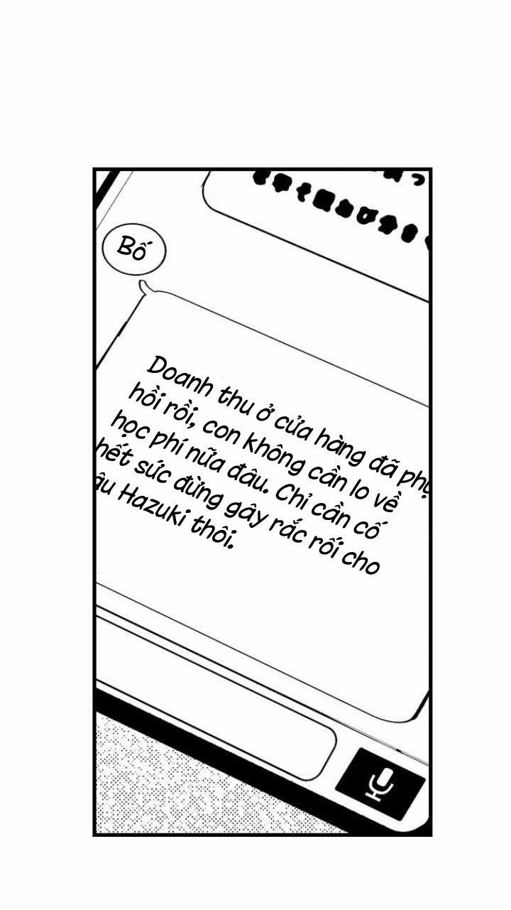 Anh Sẽ Yêu Em Cho Đến Ngày Em Tốt Nghiệp 10.1 trang 3