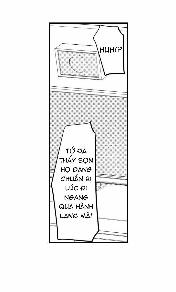 Anh Sẽ Yêu Em Cho Đến Ngày Em Tốt Nghiệp 10.1 trang 9