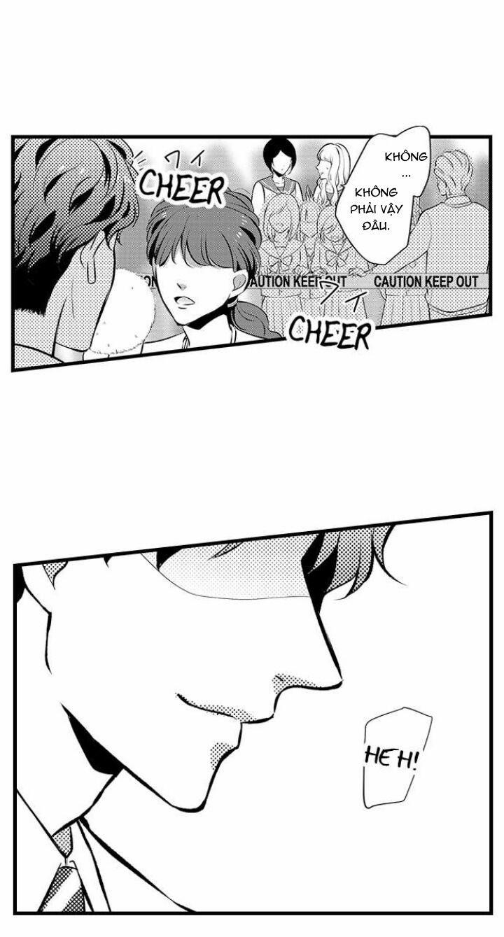 Anh Sẽ Yêu Em Cho Đến Ngày Em Tốt Nghiệp 10.2 trang 5