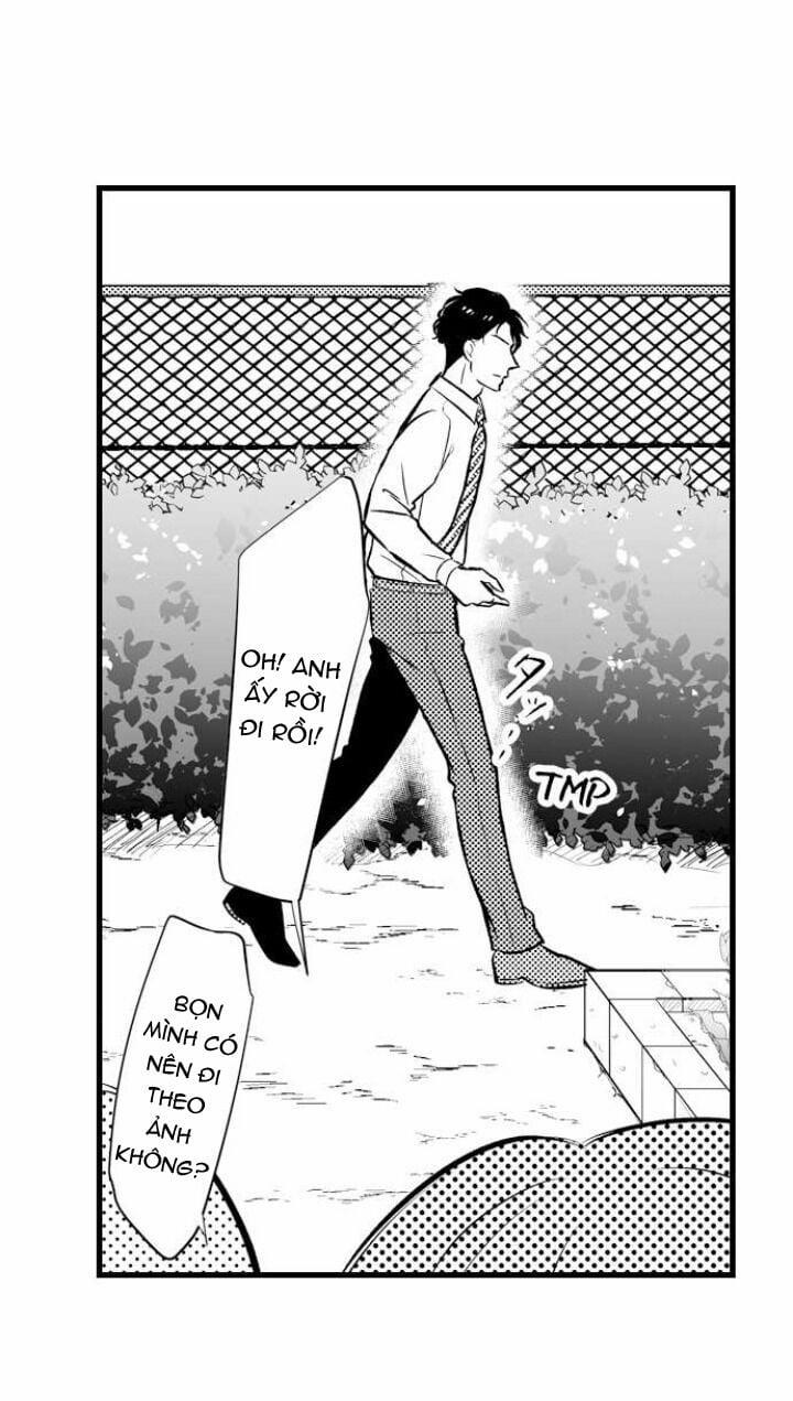 Anh Sẽ Yêu Em Cho Đến Ngày Em Tốt Nghiệp 10.3 trang 5