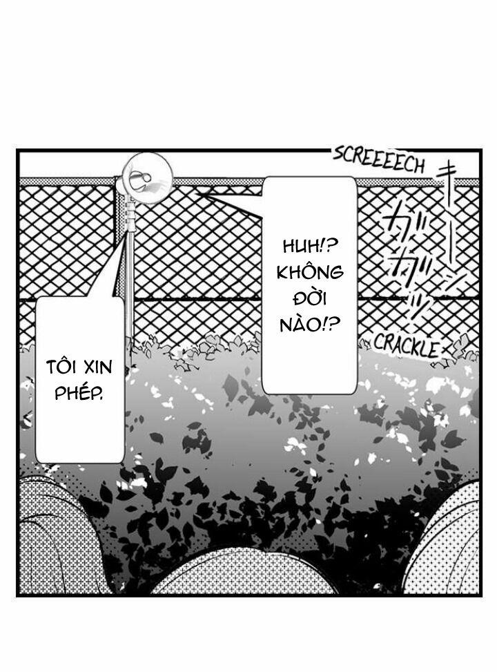 Anh Sẽ Yêu Em Cho Đến Ngày Em Tốt Nghiệp 10.3 trang 7