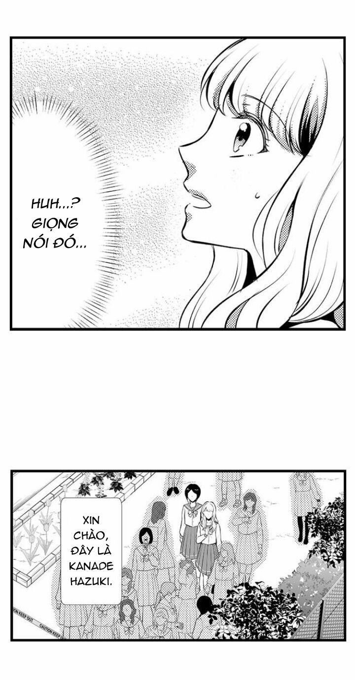 Anh Sẽ Yêu Em Cho Đến Ngày Em Tốt Nghiệp 10.3 trang 8