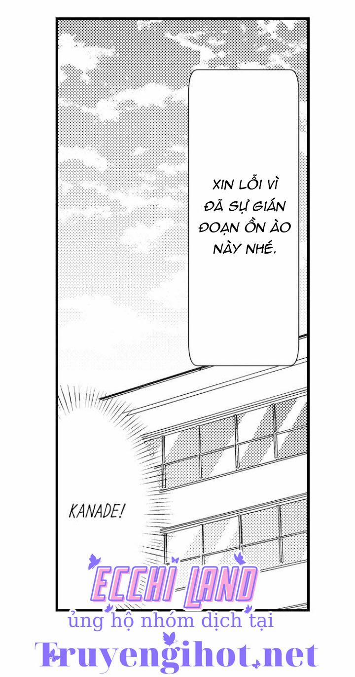 Anh Sẽ Yêu Em Cho Đến Ngày Em Tốt Nghiệp 11.1 trang 1