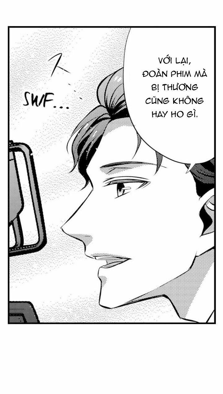 Anh Sẽ Yêu Em Cho Đến Ngày Em Tốt Nghiệp 11.1 trang 14