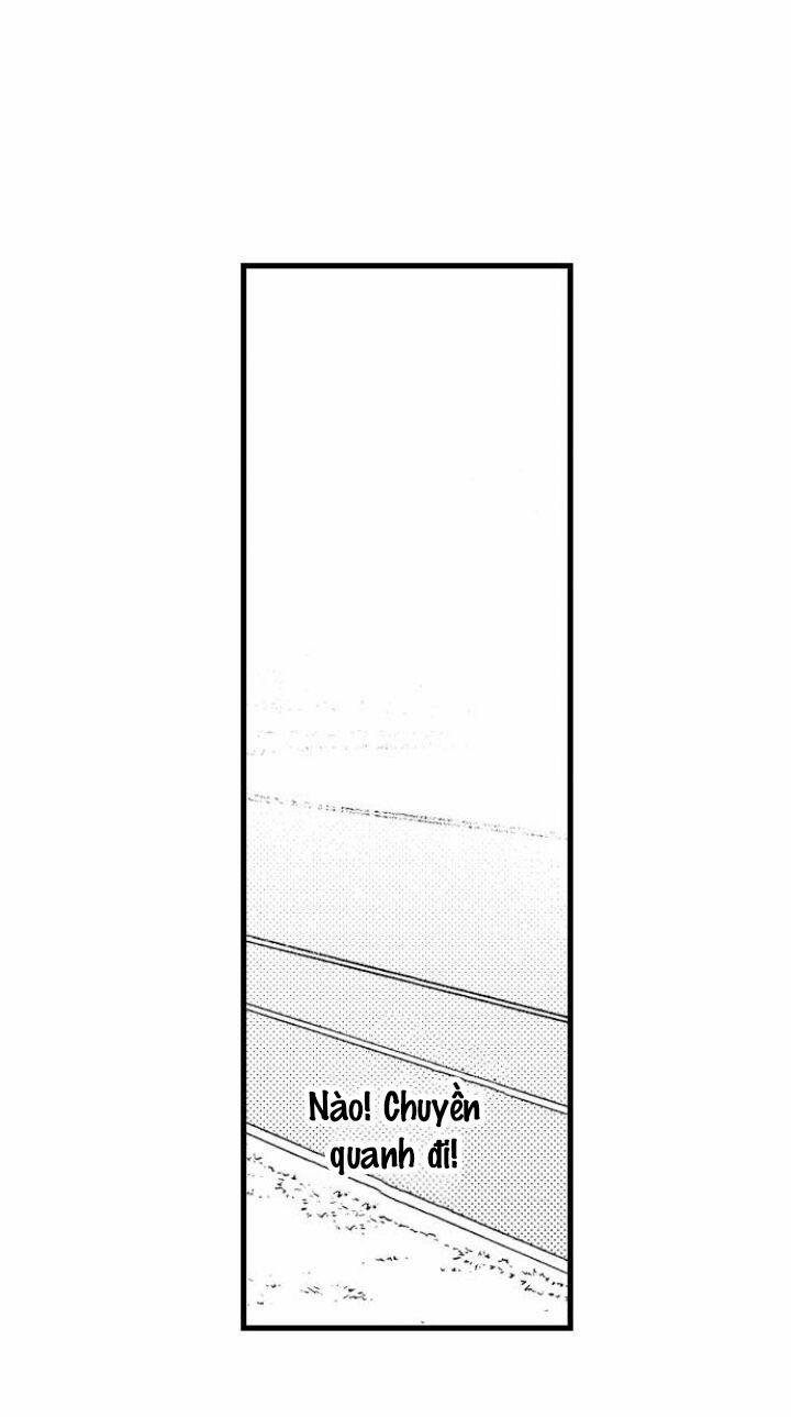 Anh Sẽ Yêu Em Cho Đến Ngày Em Tốt Nghiệp 11.1 trang 4