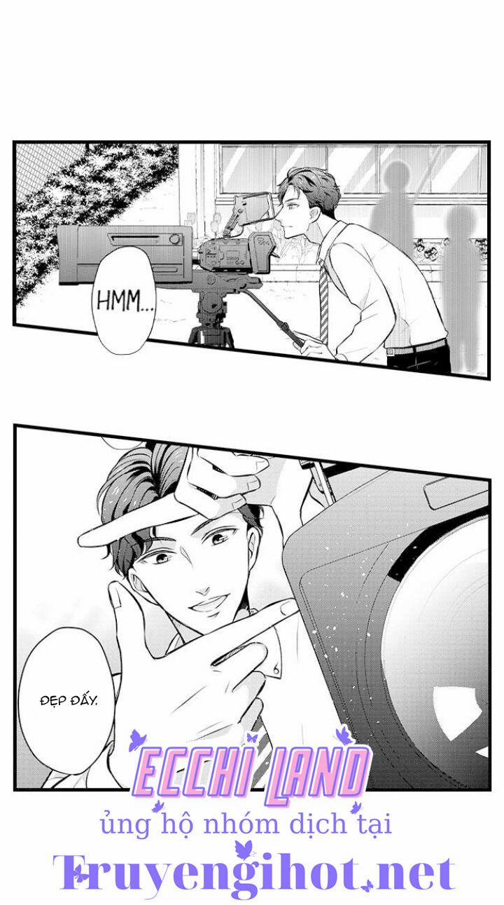 Anh Sẽ Yêu Em Cho Đến Ngày Em Tốt Nghiệp 11.1 trang 9