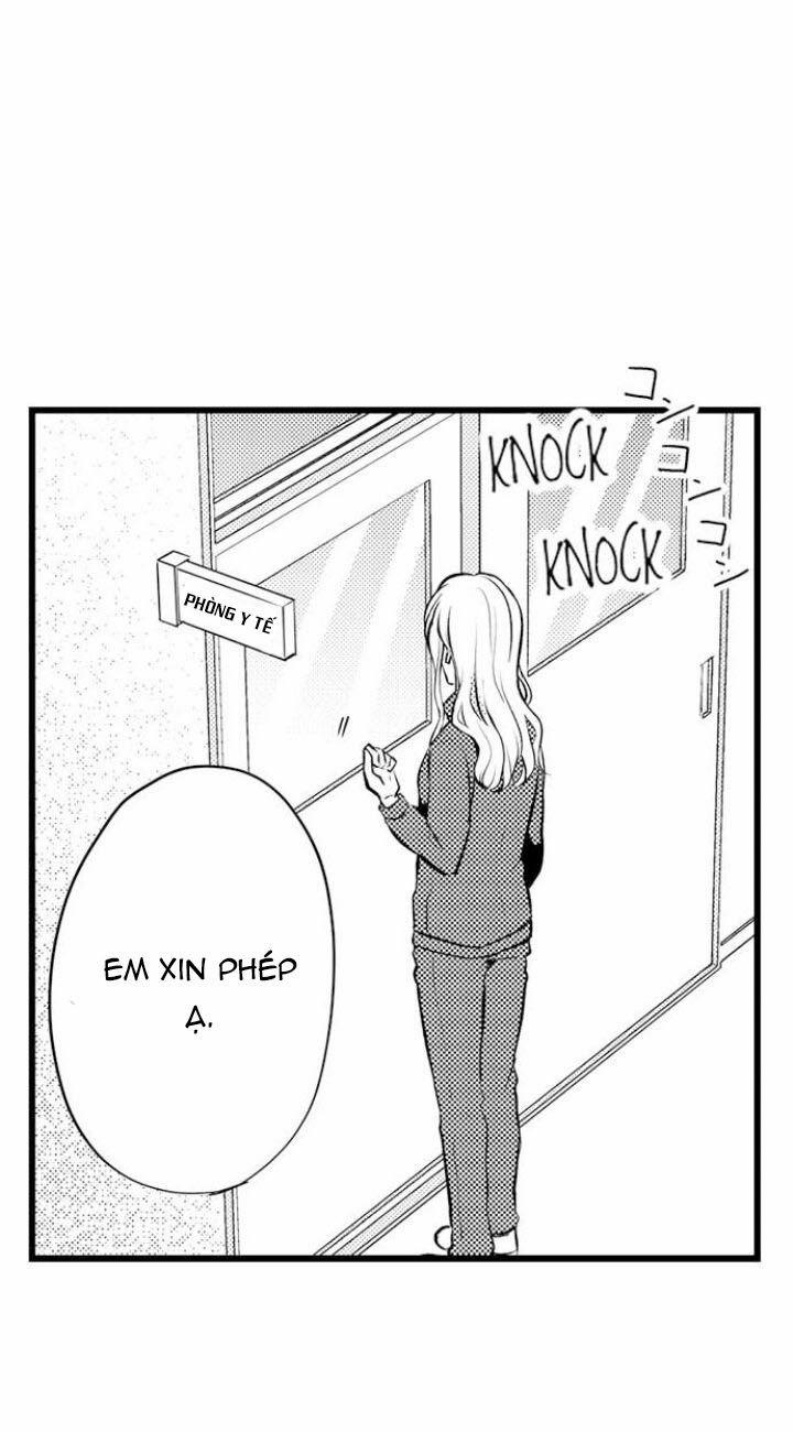 Anh Sẽ Yêu Em Cho Đến Ngày Em Tốt Nghiệp 11.2 trang 11