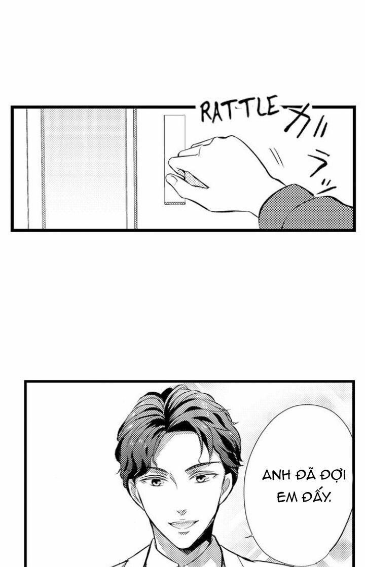 Anh Sẽ Yêu Em Cho Đến Ngày Em Tốt Nghiệp 11.2 trang 12