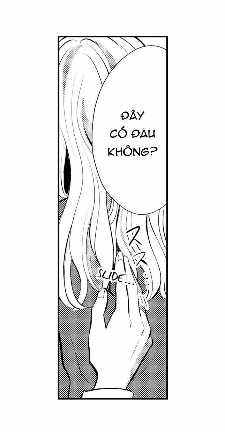 Anh Sẽ Yêu Em Cho Đến Ngày Em Tốt Nghiệp 12.1 trang 11