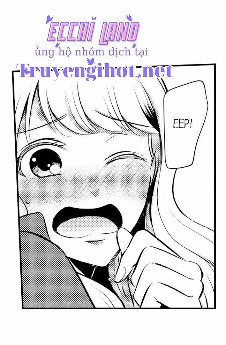 Anh Sẽ Yêu Em Cho Đến Ngày Em Tốt Nghiệp 12.1 trang 8