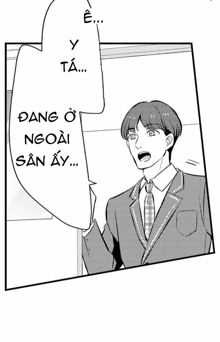 Anh Sẽ Yêu Em Cho Đến Ngày Em Tốt Nghiệp 12.2 trang 10
