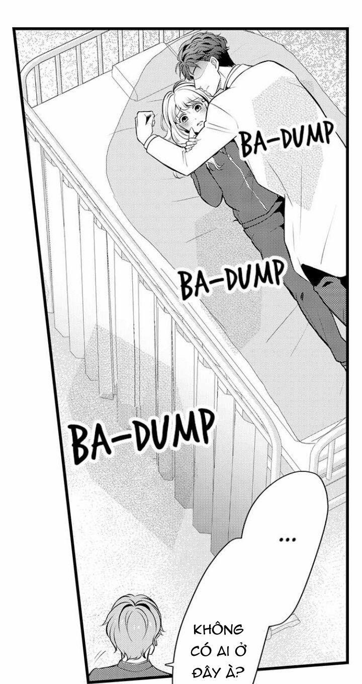 Anh Sẽ Yêu Em Cho Đến Ngày Em Tốt Nghiệp 12.2 trang 7