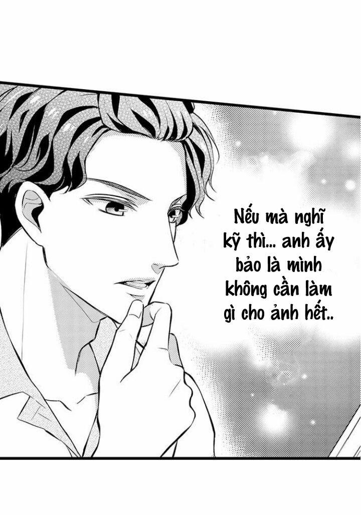 Anh Sẽ Yêu Em Cho Đến Ngày Em Tốt Nghiệp 13.1 trang 21