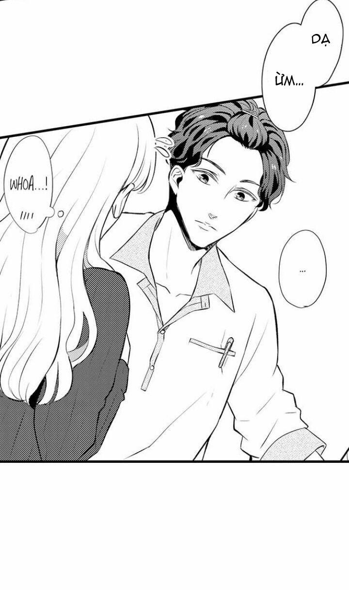 Anh Sẽ Yêu Em Cho Đến Ngày Em Tốt Nghiệp 13.2 trang 3