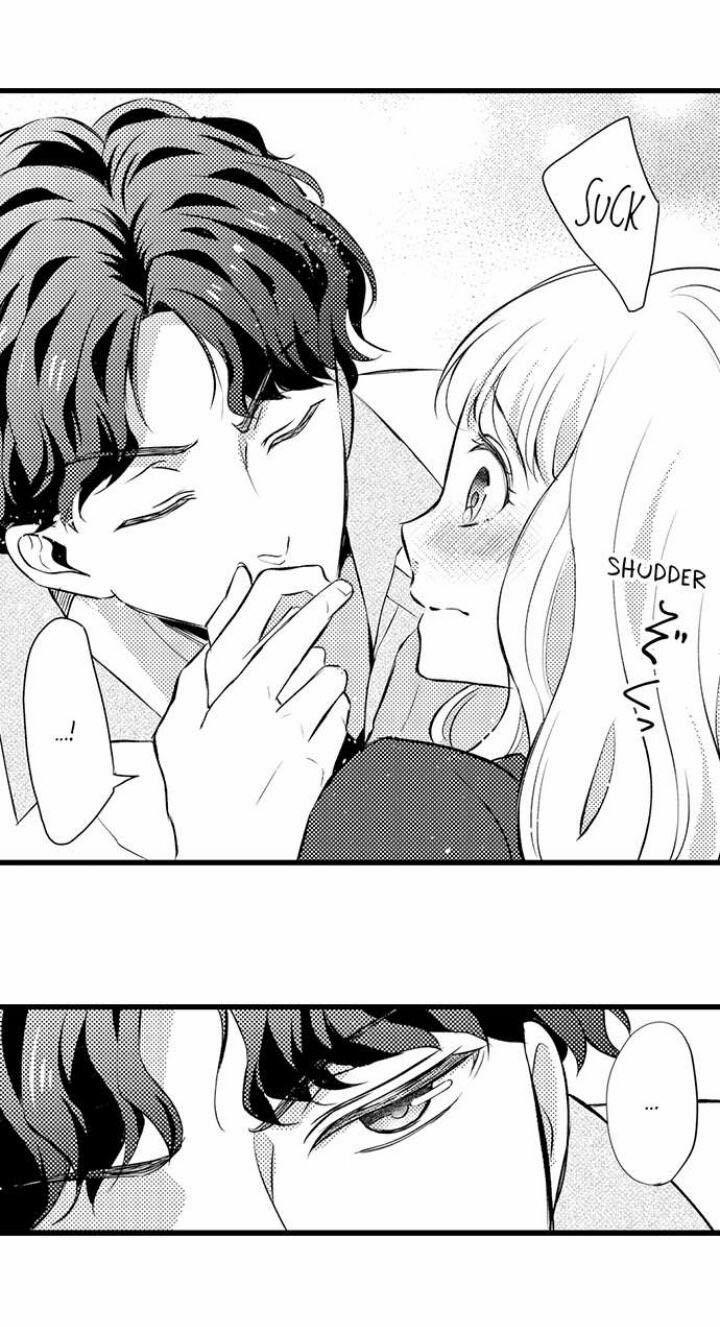 Anh Sẽ Yêu Em Cho Đến Ngày Em Tốt Nghiệp 14.1 trang 1