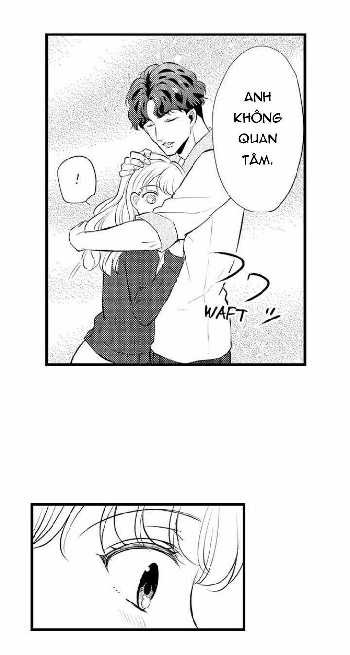 Anh Sẽ Yêu Em Cho Đến Ngày Em Tốt Nghiệp 14.2 trang 16