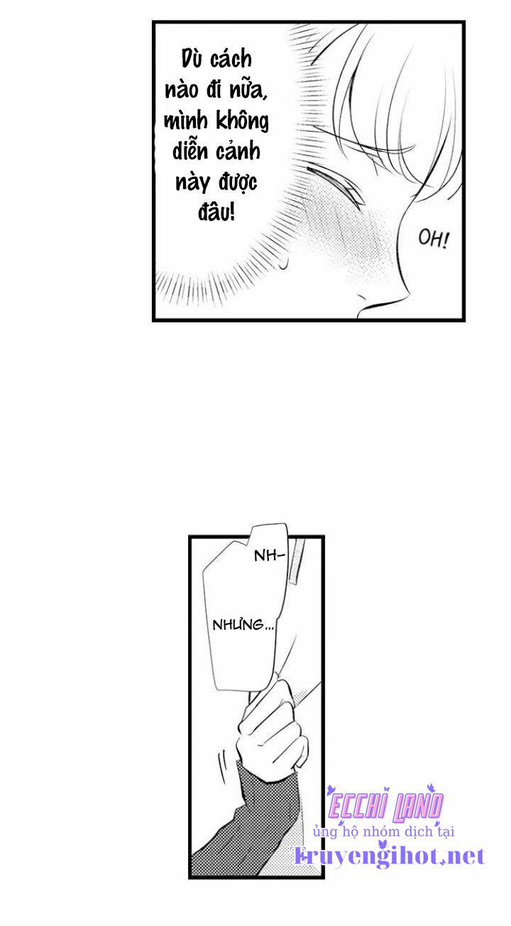 Anh Sẽ Yêu Em Cho Đến Ngày Em Tốt Nghiệp 14.2 trang 17