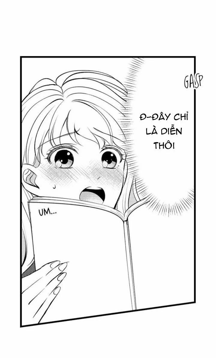 Anh Sẽ Yêu Em Cho Đến Ngày Em Tốt Nghiệp 15.1 trang 1