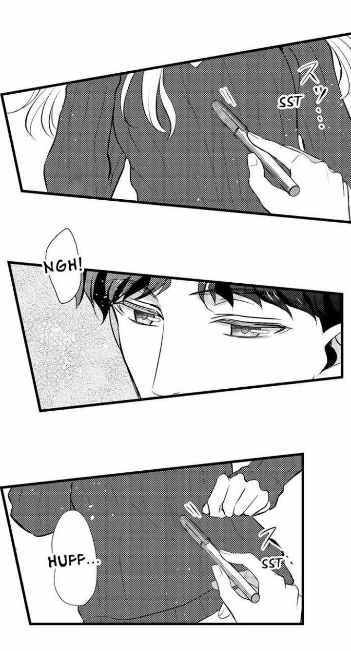 Anh Sẽ Yêu Em Cho Đến Ngày Em Tốt Nghiệp 15.1 trang 7