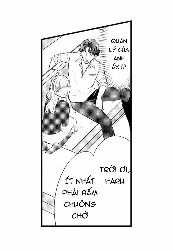 Anh Sẽ Yêu Em Cho Đến Ngày Em Tốt Nghiệp 15.2 trang 1