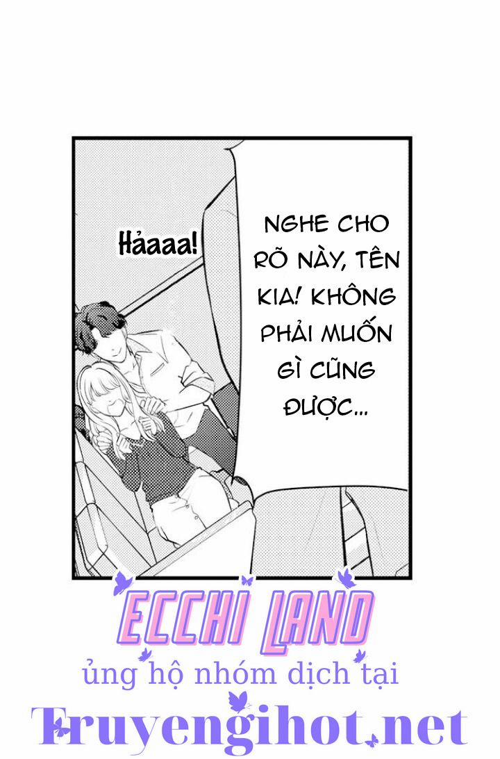 Anh Sẽ Yêu Em Cho Đến Ngày Em Tốt Nghiệp 15.2 trang 10