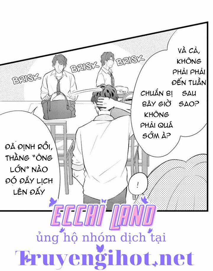 Anh Sẽ Yêu Em Cho Đến Ngày Em Tốt Nghiệp 15.2 trang 2