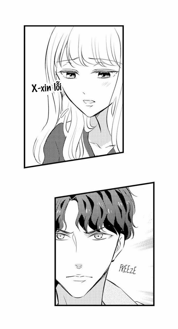 Anh Sẽ Yêu Em Cho Đến Ngày Em Tốt Nghiệp 15.2 trang 5