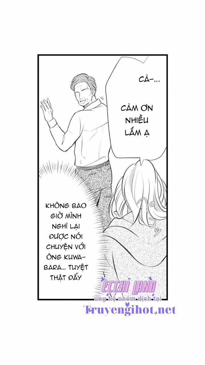 Anh Sẽ Yêu Em Cho Đến Ngày Em Tốt Nghiệp 16.1 trang 14