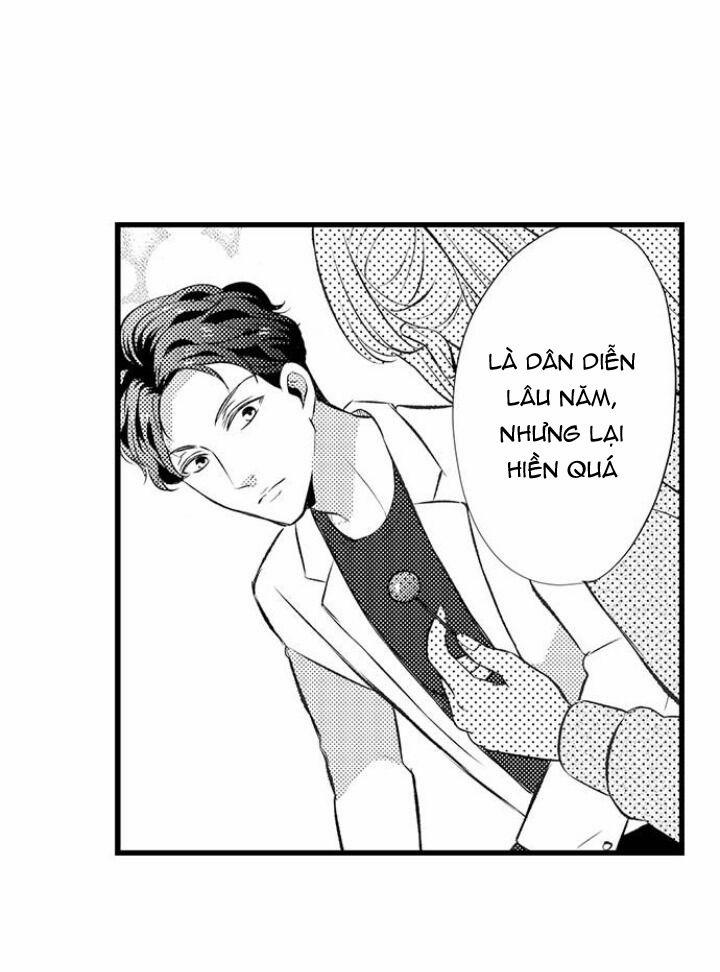 Anh Sẽ Yêu Em Cho Đến Ngày Em Tốt Nghiệp 16.1 trang 19