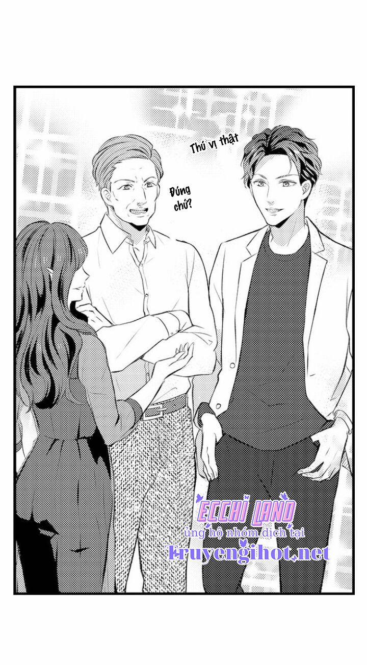 Anh Sẽ Yêu Em Cho Đến Ngày Em Tốt Nghiệp 16.1 trang 2