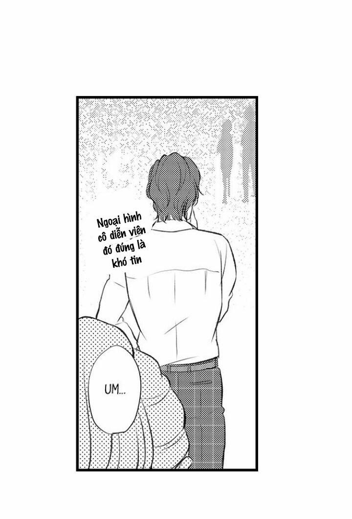 Anh Sẽ Yêu Em Cho Đến Ngày Em Tốt Nghiệp 16.1 trang 5