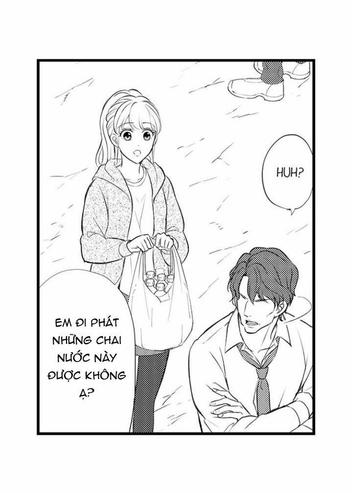 Anh Sẽ Yêu Em Cho Đến Ngày Em Tốt Nghiệp 16.1 trang 6