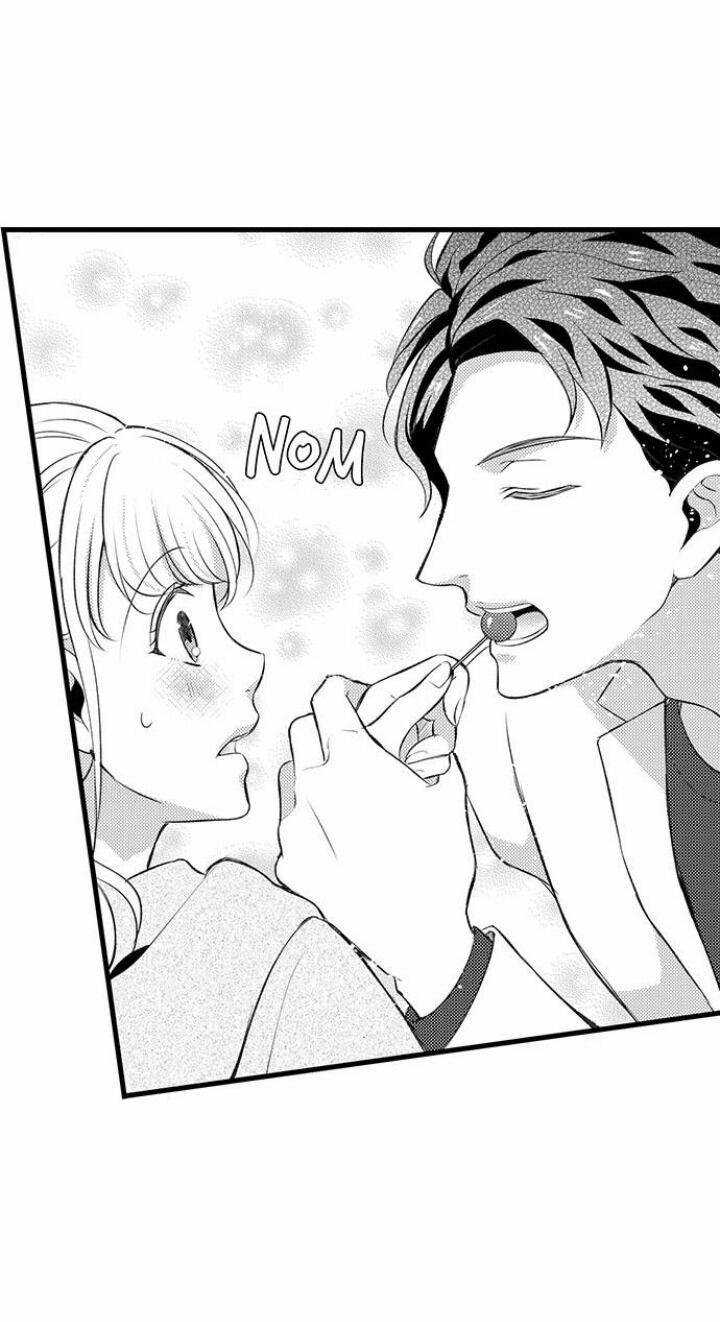 Anh Sẽ Yêu Em Cho Đến Ngày Em Tốt Nghiệp 16.2 trang 1