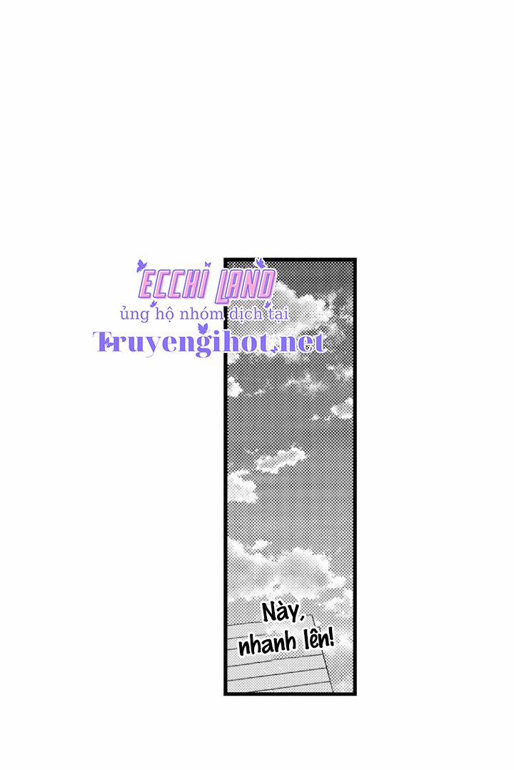 Anh Sẽ Yêu Em Cho Đến Ngày Em Tốt Nghiệp 16.2 trang 12