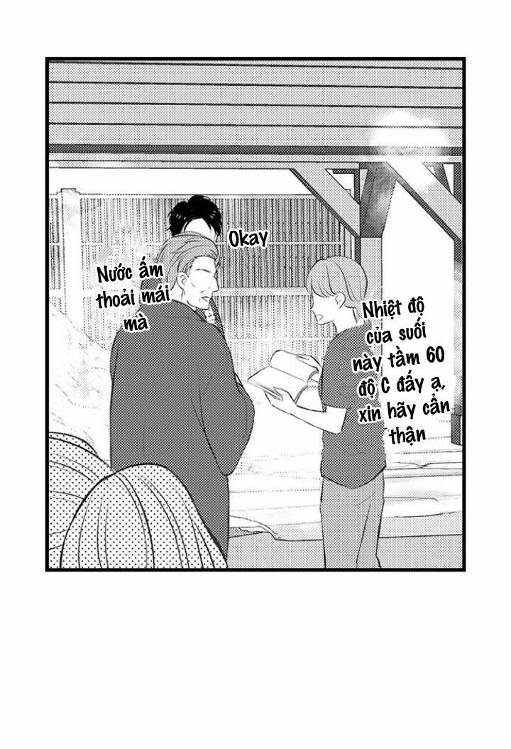 Anh Sẽ Yêu Em Cho Đến Ngày Em Tốt Nghiệp 16.2 trang 13