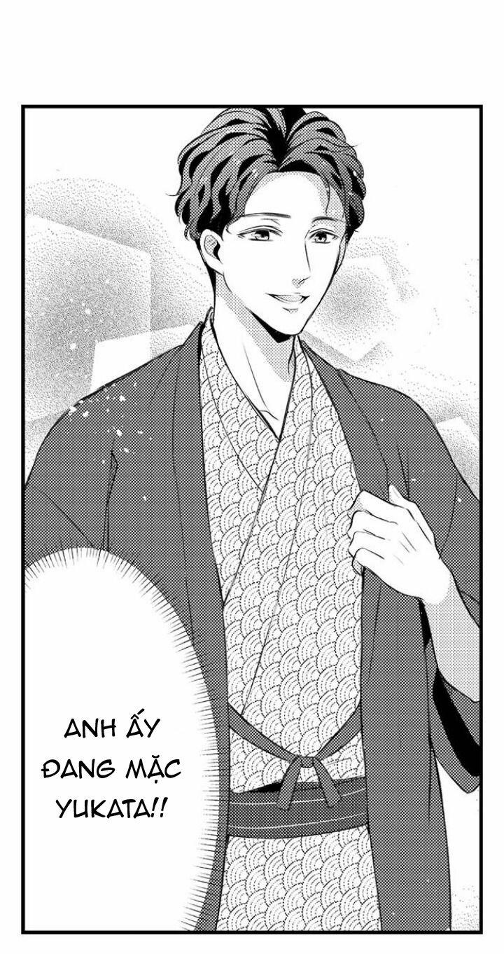 Anh Sẽ Yêu Em Cho Đến Ngày Em Tốt Nghiệp 16.2 trang 15