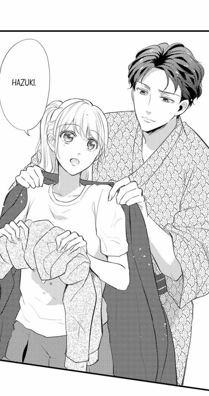 Anh Sẽ Yêu Em Cho Đến Ngày Em Tốt Nghiệp 17.1 trang 7