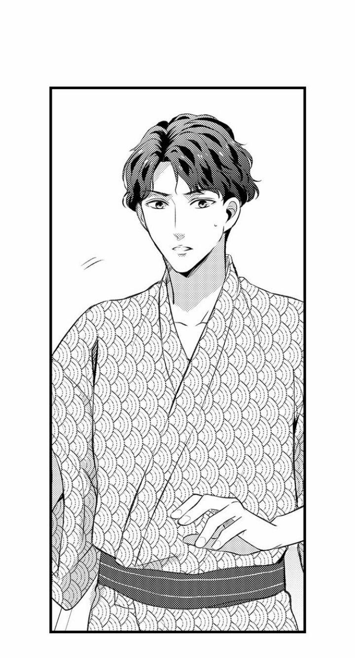 Anh Sẽ Yêu Em Cho Đến Ngày Em Tốt Nghiệp 17.2 trang 11