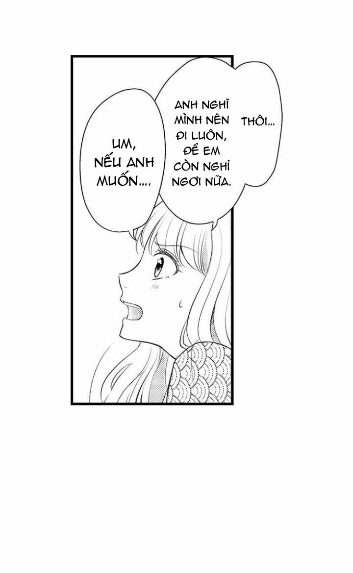 Anh Sẽ Yêu Em Cho Đến Ngày Em Tốt Nghiệp 17.2 trang 17